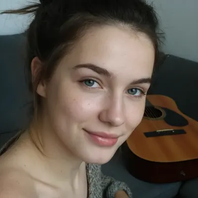 Алина