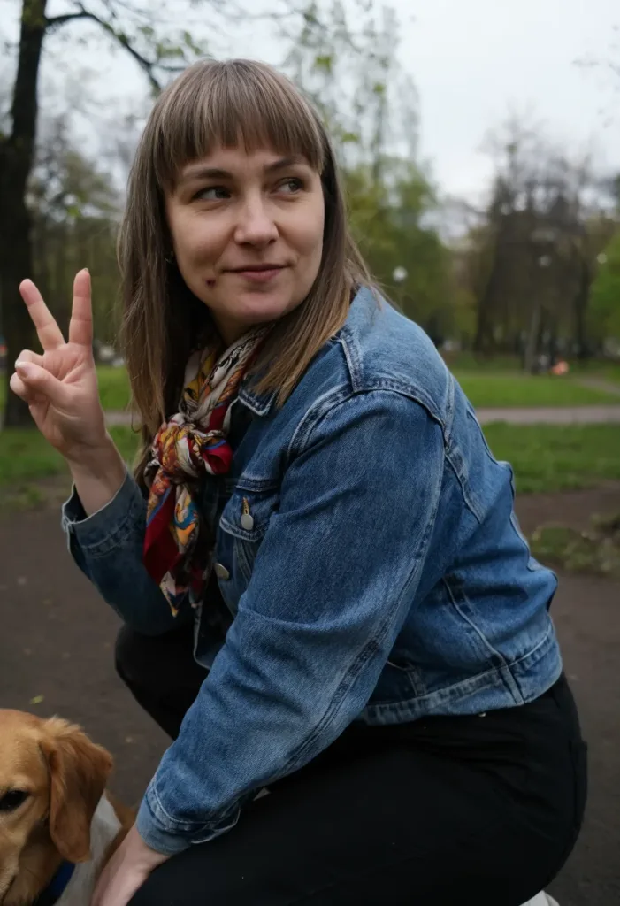 Жанна