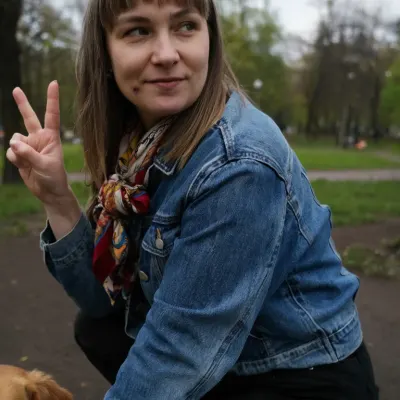 Жанна
