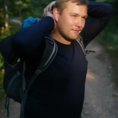 Илья